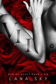 VII (Seven) (eBook, ePUB) VII (Seven) (eBook, ePUB)