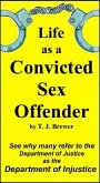 Life as a Convicted Sex Offender (eBook, ePUB)