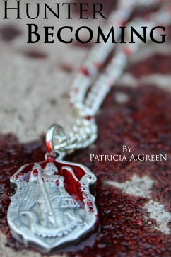 Cover Becoming (Hunter, #1) (eBook, ePUB)