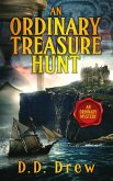 An Ordinary Treasure Hunt (An Ordinary Mystery, #3) (eBook, ePUB)