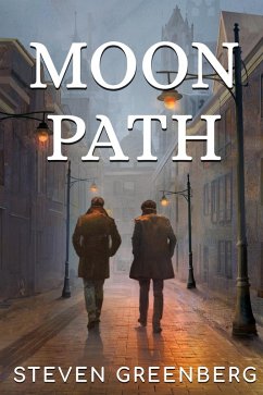 Moon Path (eBook, ePUB) - Greenberg, Steven