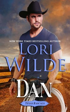 Cover Dan (Texas Rascals, #9) (eBook, ePUB)