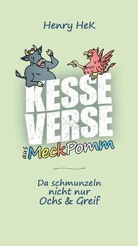 Kesse Verse aus MeckPomm