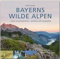 Bayerns wilde Alpen