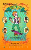 The Playbill (Circus Quest, #1) (eBook, ePUB)