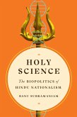 Holy Science (eBook, ePUB)