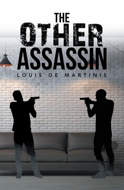 The Other Assassin (eBook, ePUB) - De Martinis, Louis