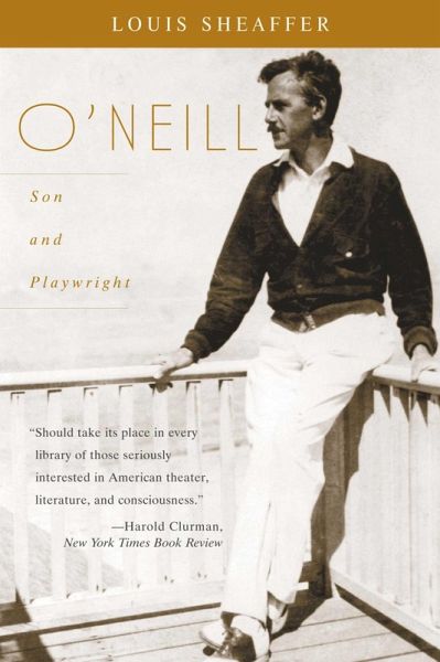 O'Neill (eBook, ePUB)