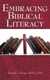 Embracing Biblical Literacy (eBook, ePUB)