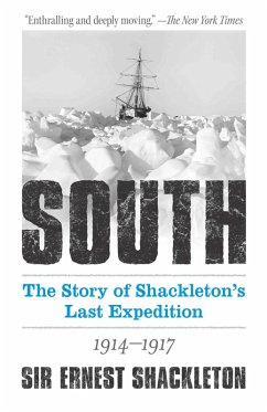 South (eBook, ePUB) - Shackleton, Ernest