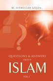 Questions And Answers About Islam (eBook, ePUB)