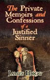 The Private Memoirs and Confessions of a Justified Sinner (eBook, ePUB)