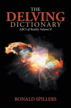 Cover The Delving Dictionary (eBook, ePUB)