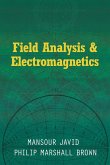 Field Analysis and Electromagnetics (eBook, ePUB)