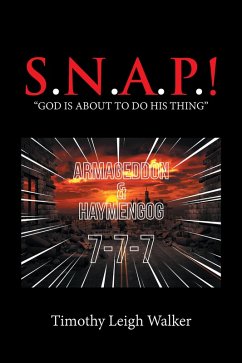 Cover S.N.A.P.! (eBook, ePUB)