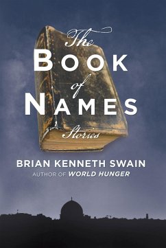 The Book of Names (eBook, ePUB)