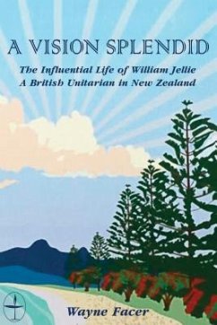 Cover A Vision Splendid (eBook, ePUB)