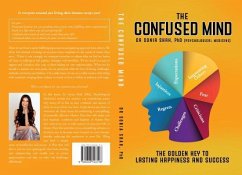 Cover THE CONFUSED MIND (eBook, ePUB)