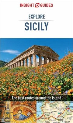 Cover Insight Guides Explore Sicily (Travel Guide eBook) (eBook, ePUB)