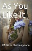 As You Like It (eBook, PDF)