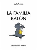 La familia ratón (eBook, ePUB)