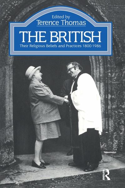 The British (eBook, PDF)