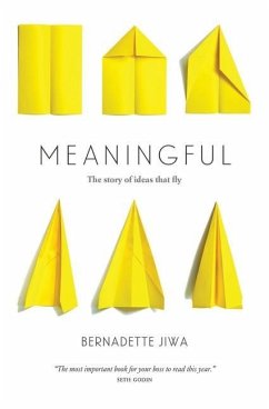 Meaningful: The Story of Ideas That Fly - Jiwa, Bernadette