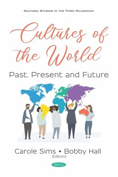 Cover Cultures of the World: Past, Present and Future (eBook, PDF)