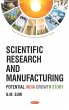 Scientific Research and Manufacturing:... - Bild 1