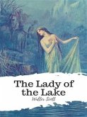 The Lady of the Lake (eBook, ePUB)