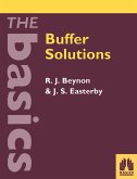Buffer Solutions (eBook, ePUB)