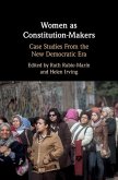 Women as Constitution-Makers (eBook, ePUB)