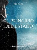 El Principio del Estado (eBook, ePUB)