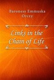 Links in the Chain of Life (eBook, ePUB)