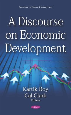 Discourse on Economic Development (eBook, PDF)