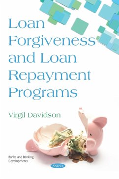 Cover Loan Forgiveness and Loan Repayment Programs (eBook, PDF)