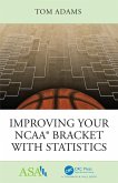 Improving Your NCAA® Bracket with Statistics (eBook, ePUB)