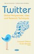 Twitter: Global Perspectives, Uses and... - Bild 1