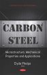 Carbon Steel: Microstructure,... - Bild 1