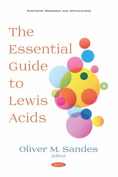 Essential Guide to Lewis Acids (eBook, PDF)