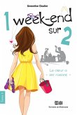 1 week-end sur 2 - Tome 3 (eBook, ePUB) 1 week-end sur 2 - Tome 3 (eBook, ePUB)