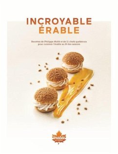 Incroyable erable (eBook, PDF) - Producteurs et productrices acericoles du Quebec Producteurs et productrices acericoles du Quebec, Producteurs et productrices acericoles du Quebec