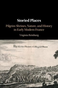 Cover Storied Places (eBook, ePUB)