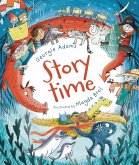 Storytime (eBook, ePUB)