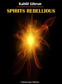 Spirits Rebellious (eBook, ePUB)