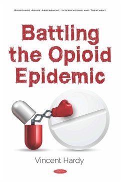 Cover Battling the Opioid Epidemic (eBook, PDF)