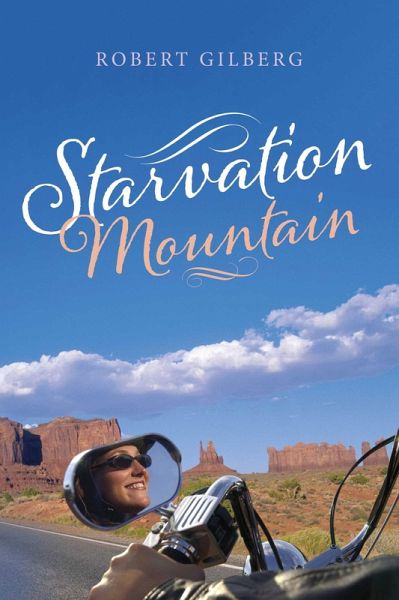 Starvation Mountain (eBook, ePUB) Starvation Mountain (eBook, ePUB)