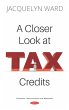 Closer Look at Tax Credits (eBook, PDF) - Bild 1