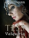 Tess Valquíria (eBook, ePUB)