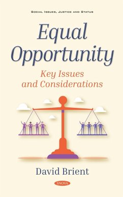 Equal Opportunity: Key Issues and Considerations (eBook, PDF)